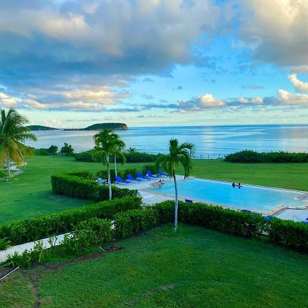 Blue Horizon Boutique Resort (Adults Only) Vieques Exterior photo