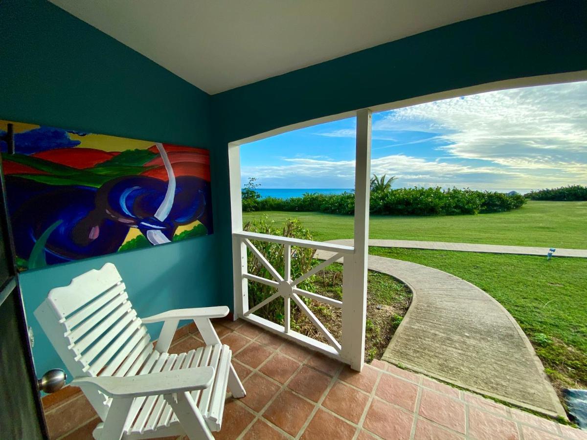 Blue Horizon Boutique Resort (Adults Only) Vieques Exterior photo