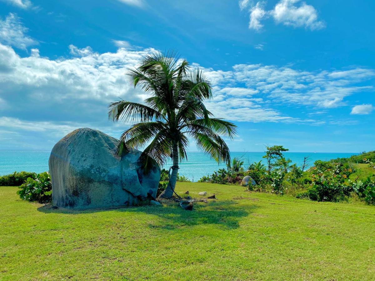Blue Horizon Boutique Resort (Adults Only) Vieques Exterior photo