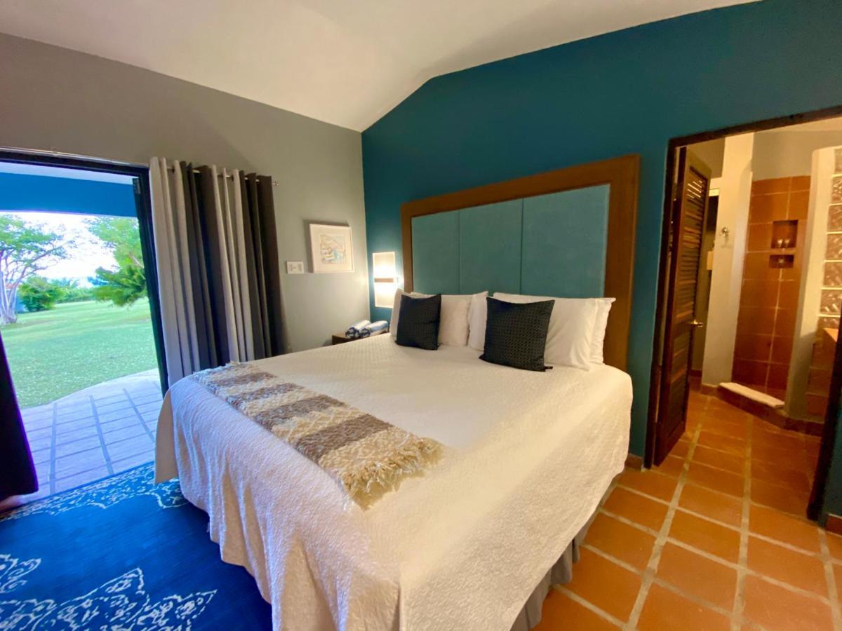 Blue Horizon Boutique Resort (Adults Only) Vieques Exterior photo