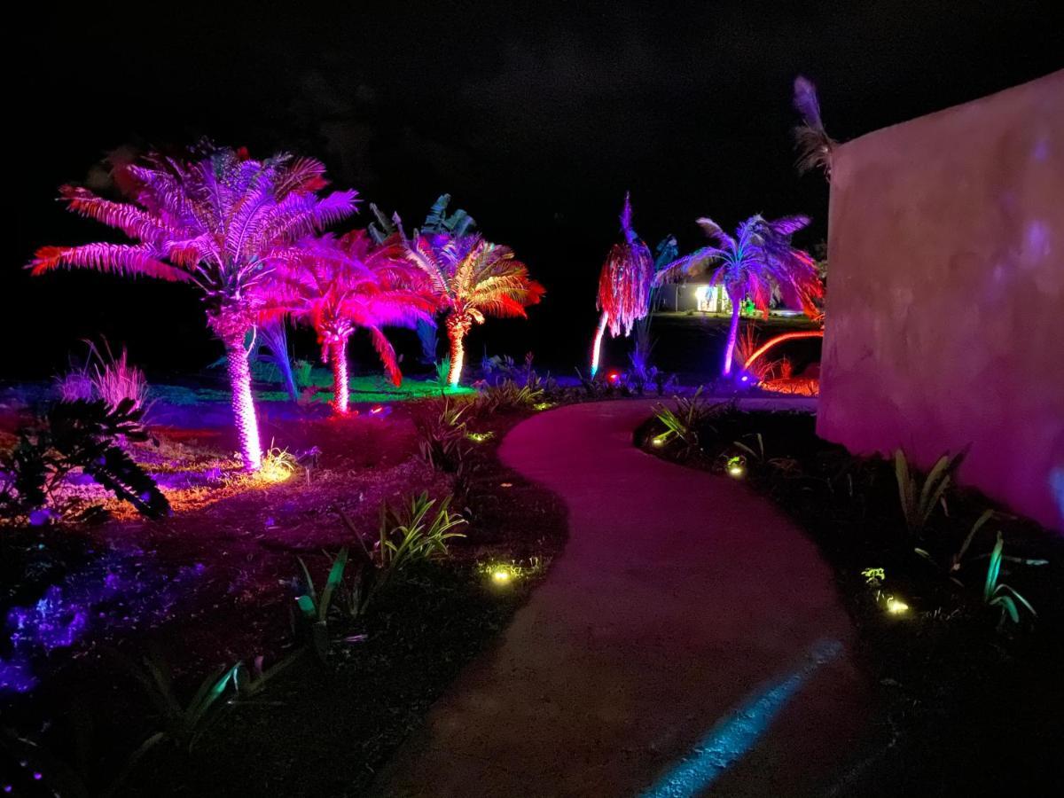 Blue Horizon Boutique Resort (Adults Only) Vieques Exterior photo