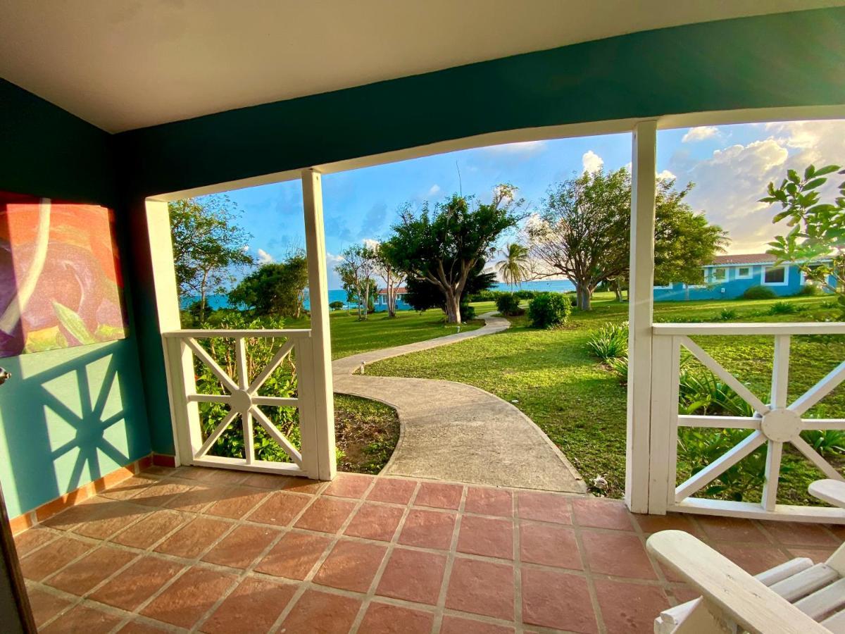 Blue Horizon Boutique Resort (Adults Only) Vieques Exterior photo