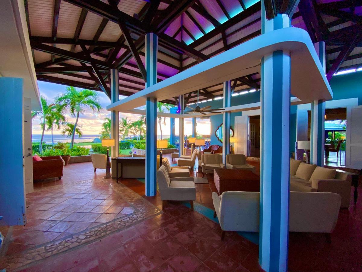 Blue Horizon Boutique Resort (Adults Only) Vieques Exterior photo