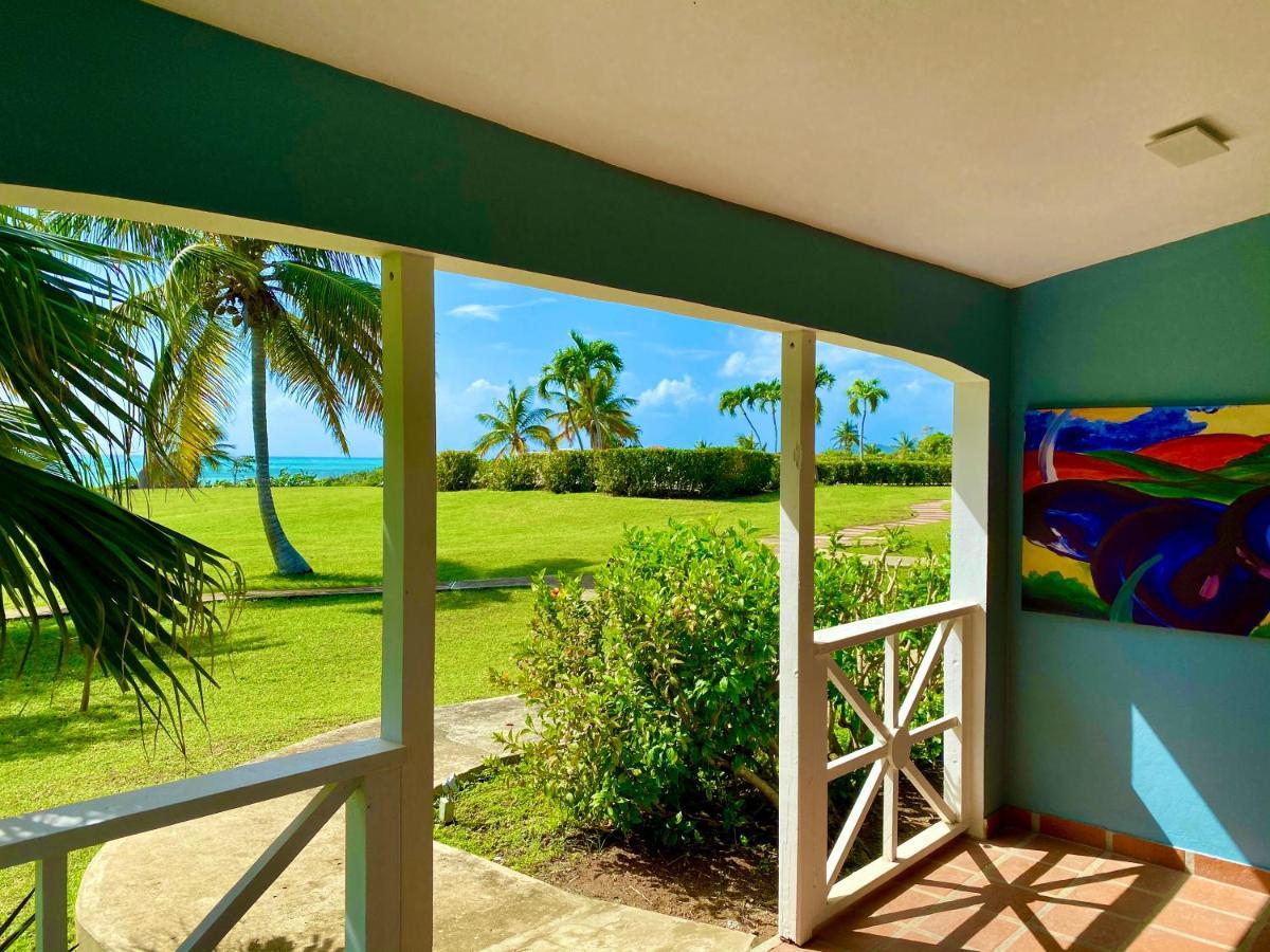 Blue Horizon Boutique Resort (Adults Only) Vieques Exterior photo