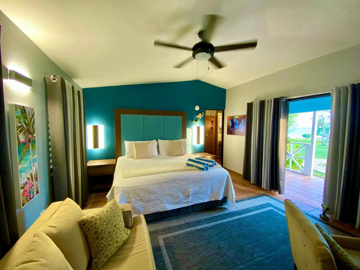 Blue Horizon Boutique Resort (Adults Only) Vieques Exterior photo
