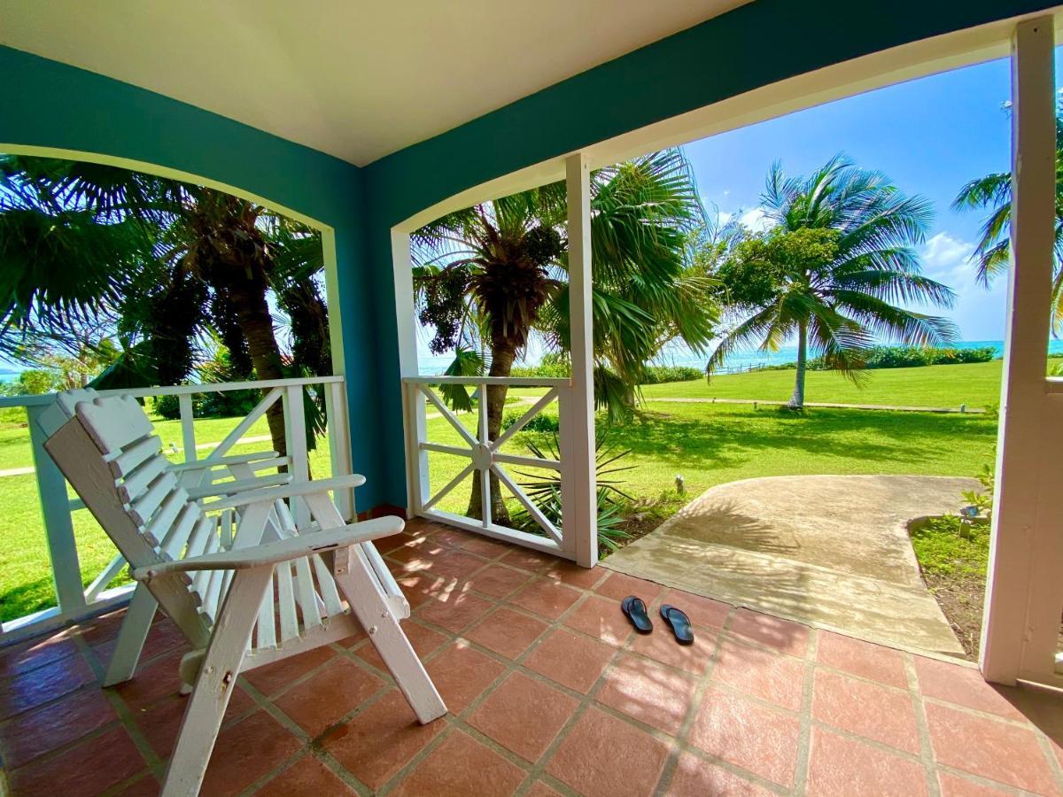 Blue Horizon Boutique Resort (Adults Only) Vieques Exterior photo