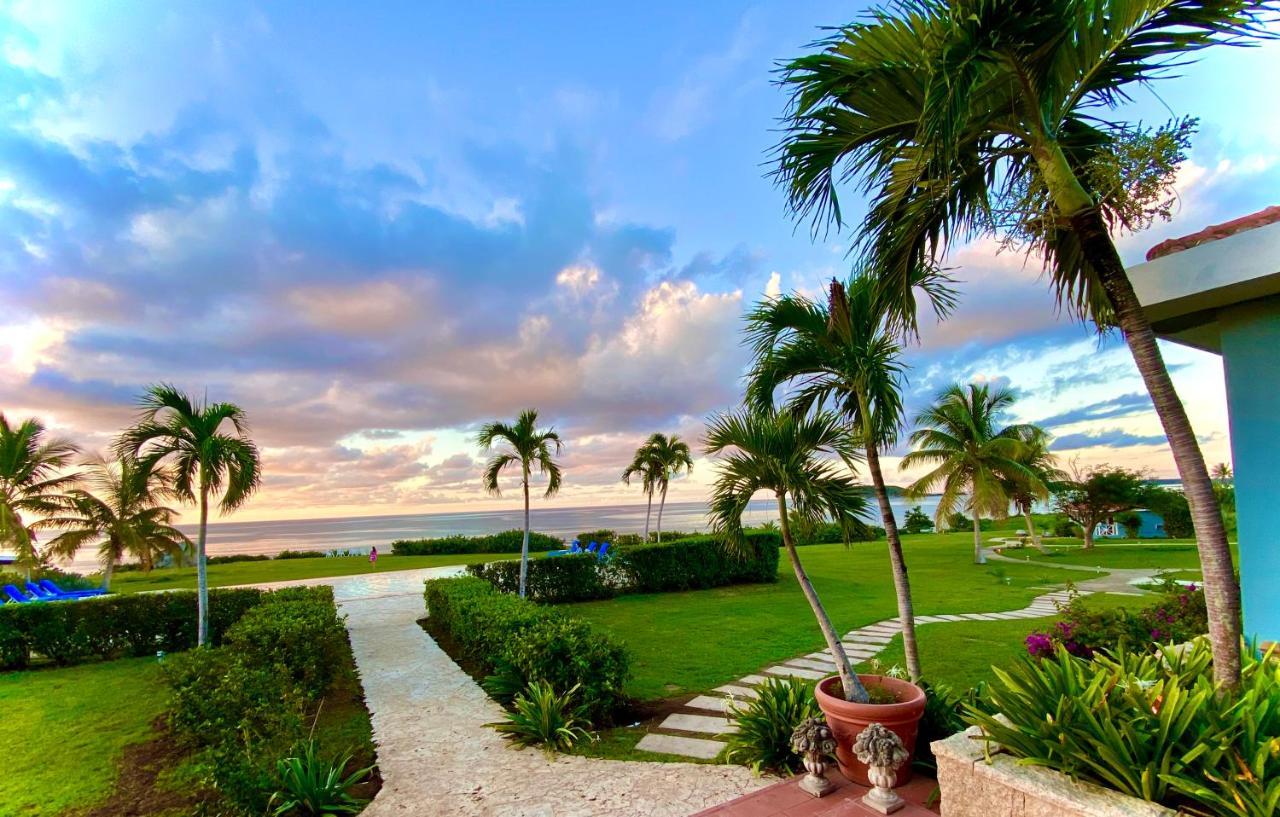 Blue Horizon Boutique Resort (Adults Only) Vieques Exterior photo