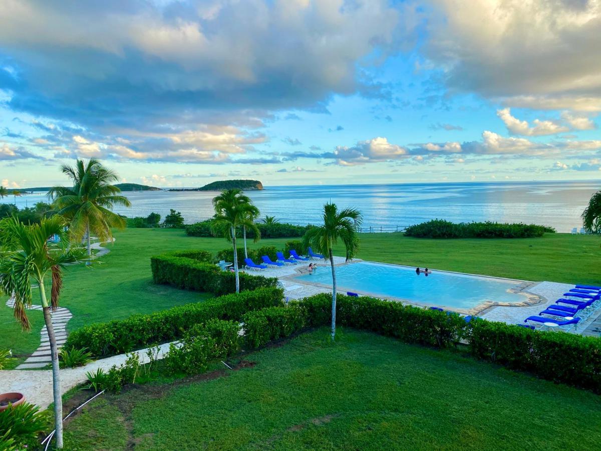 Blue Horizon Boutique Resort (Adults Only) Vieques Exterior photo